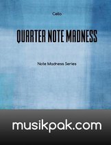 Quarter Note Madness