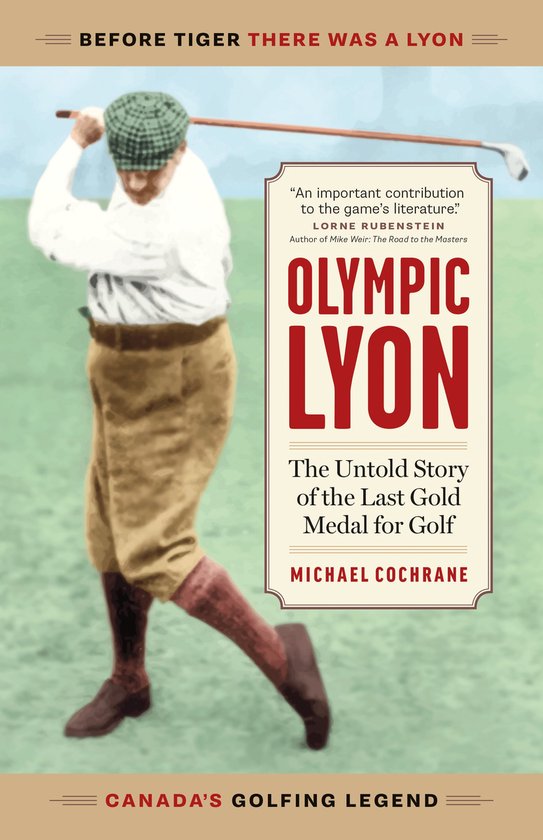 Olympic Lyon: The Untold Story of the Last Gold Medal for Go ... - cover
