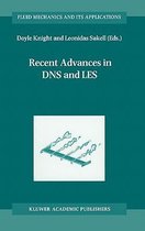 Recent Advances in DNS and LES