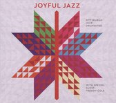 Pittsburgh Jazz Orchestra - Joyfull Jazz (CD)