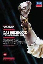 Das Rheingold