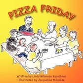 Pizza Friday