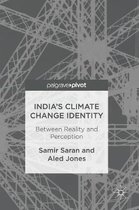 India s Climate Change Identity