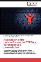 Asociacion Entre Polimorfismos de Cyp3a y La Respuesta a Pravastatina