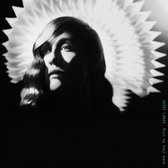 Jessy Lanza - Pull My Hair Back (LP)