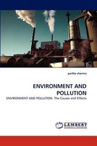 Environment and Pollution