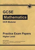 GCSE Maths OCR Modular Practice Papers - Higher