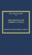 The Politics of Verdi's Cantica
