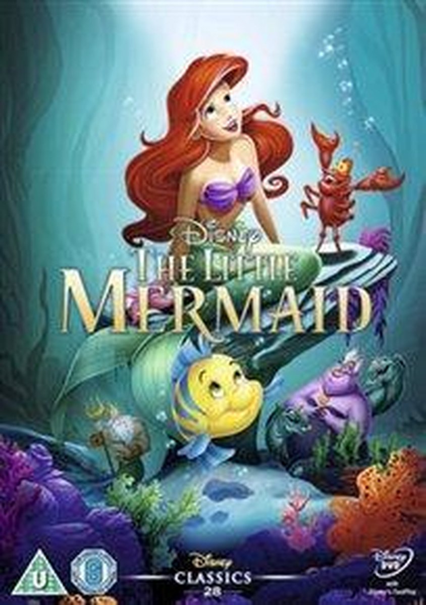 Little Mermaid