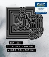 Def Jam 30th Anniversary Video Collection