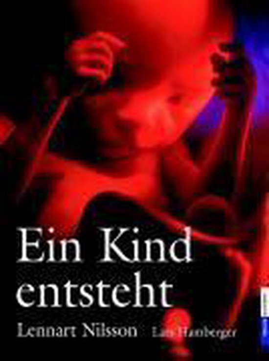 Ein Kind entsteht