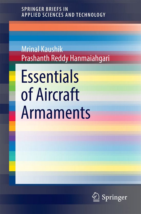 Engineering (R0) - Essentials of Aircraft Armaments - cover