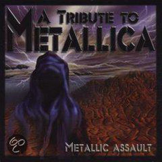 Metallic Assault, A Tribu