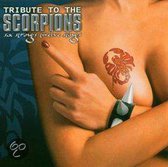 Tribute to the Scorpions: Six Strings, Twelve Stings