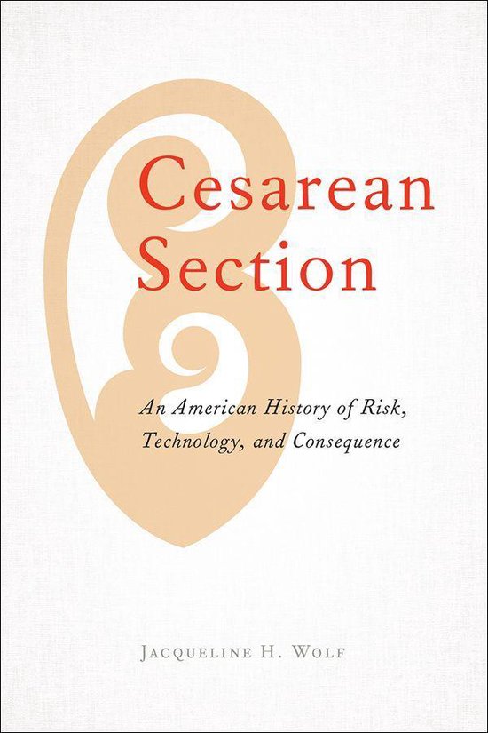 Cesarean Section - cover