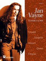 Jan Vayne Classics Pop
