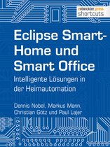 shortcuts 141 - Eclipse SmartHome und Smart Office