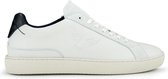 PME Heren Sneakers Curtis - Wit - Maat 45