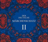 Der Deutsche Marchenschatz Ii