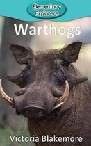 Elementary Explorers- Warthogs