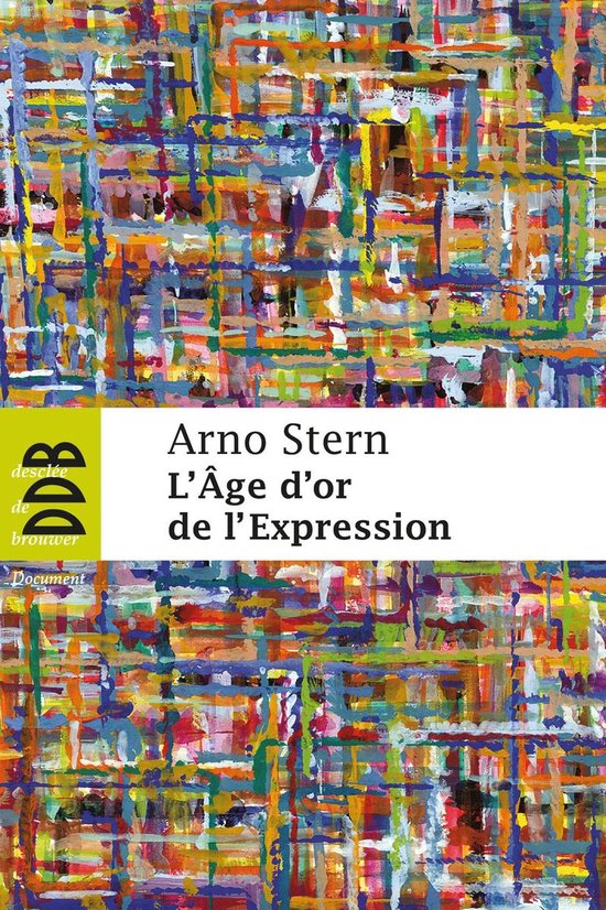 L'âge d'or de l'expression - cover