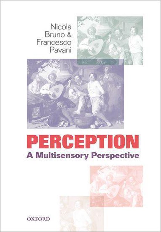 Perception - cover