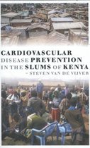 Cardiovascular disease prevention in the slums of Kenya