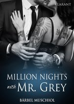 Mr Grey 3 - Million Nights with Mr Grey