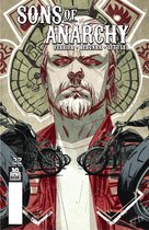 Sons of Anarchy 21 - Sons of Anarchy #21