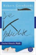 Fischer Klassik Plus - Die K-Gedichte