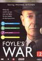 Foyle's War - Seizoen 2