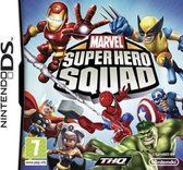 Marvel: Super Hero Squad