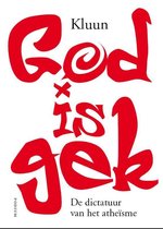 God Is Gek