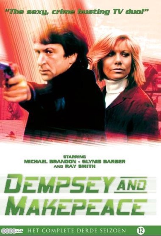 Dempsey & Makepeace - Seizoen 3