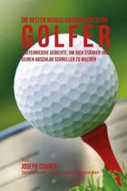 Die besten Muskelaufbaushakes fur Golfer