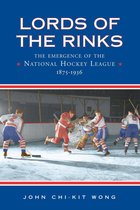 Heritage - Lords of the Rinks