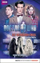 Doctor Who Romane 3 - Doctor Who - Die weinenden Engel