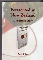 Persecuted in New Zealand