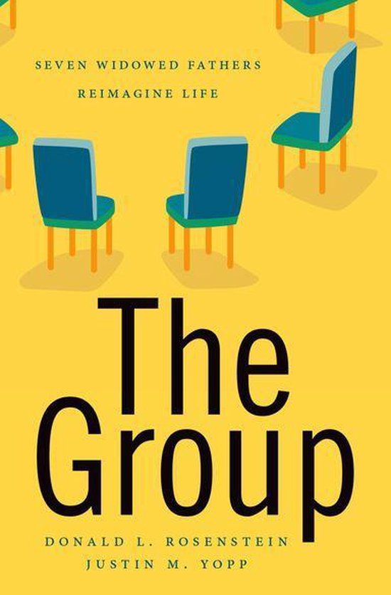 The Group - cover