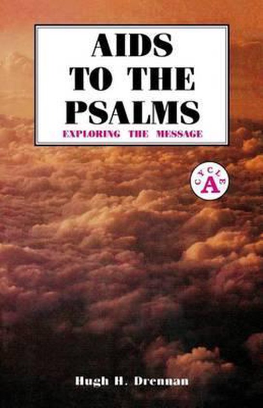 Foto: Aids to the psalms