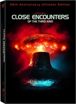 Close Encounters Of The Third Kind (3DVD)