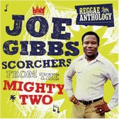 Joe Gibbs - Scorchers From The Mighty Two (LP)