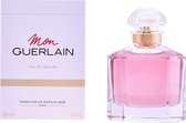 MULTI BUNDEL 2 stuks MON GUERLAIN Eau de Perfume Spray 100 ml