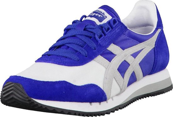 Onitsuka Tiger Schoenen - MONACO BLUE/SOFT GREY - 44.5 | bol.com