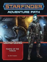 Starfinder Adventure Path