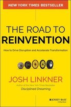 Road To Reinvention