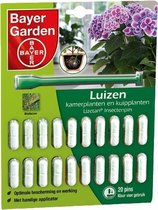 Bayer Lizetan Insectenpin 1st