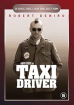 Taxi Driver (2DVD)(Deluxe Selection)