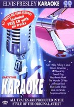 Karaoke - Elvis Presley Karaoke