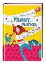 Fanny Furios - Ich bin mal schnell die Welt retten